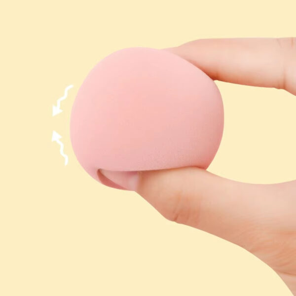 Make Up Blender Cosmetic Puff Makeup Sponge Foundation Powder Sponge Beauty Tool Makeup Tool Accessories - Image 7